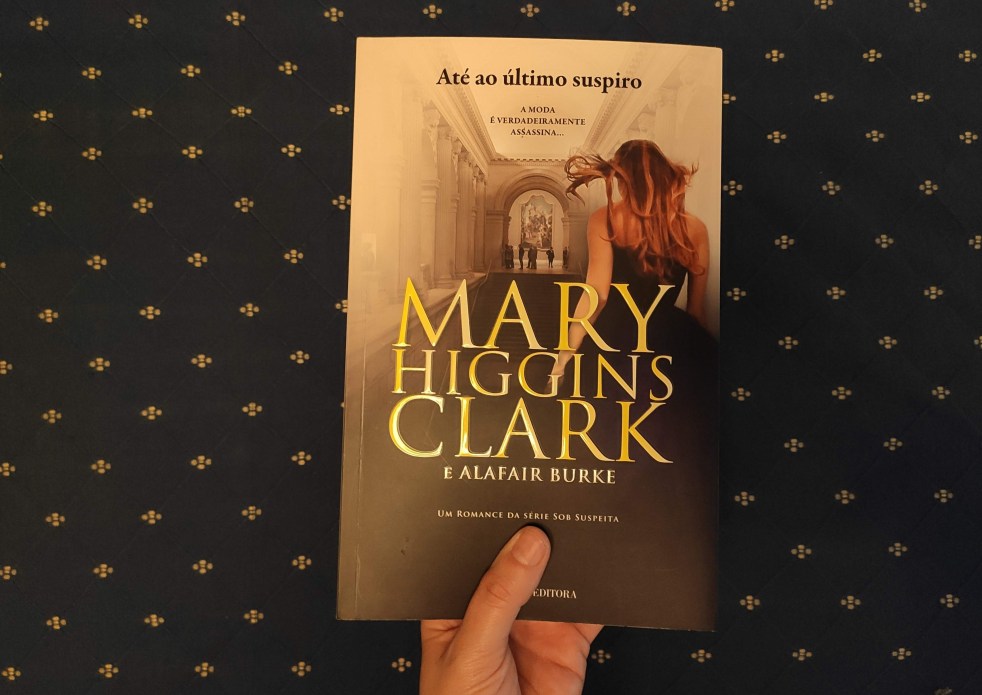 Até ao último suspiro