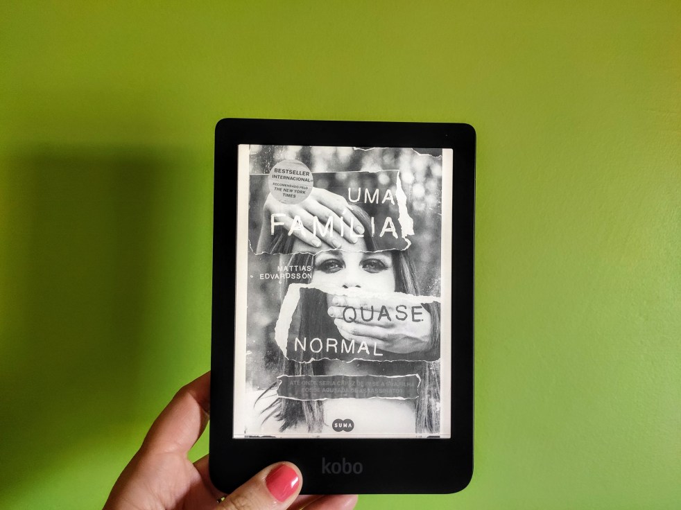 Uma Família quase Normal